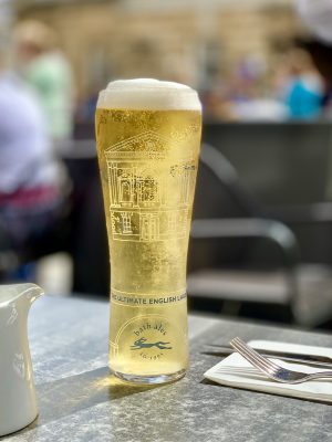 Sulis, The Ultimate English Lager