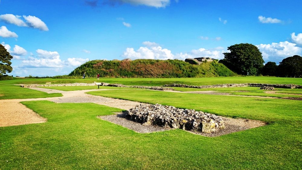 Old Sarum