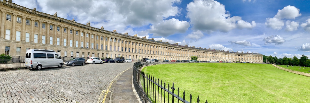 Royal Crescent