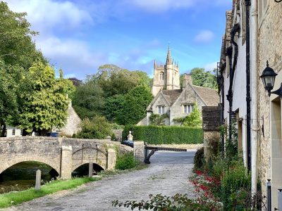 Castle Combe