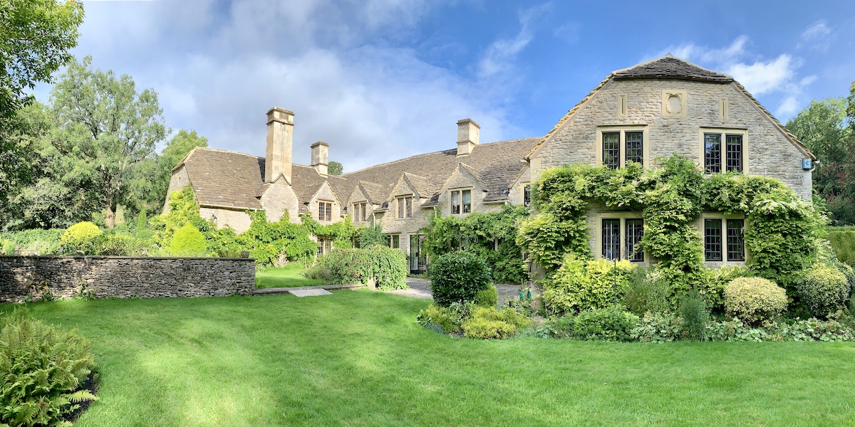 Castle Combe