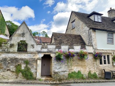 Castle Combe