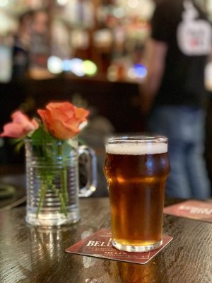 Coeur De Lion Bath Abbey Ale