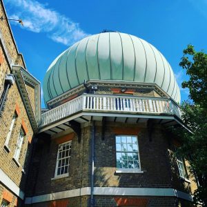 London Greenwich Observatory