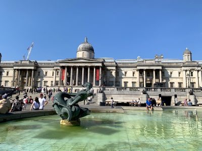 Trafalgar Square